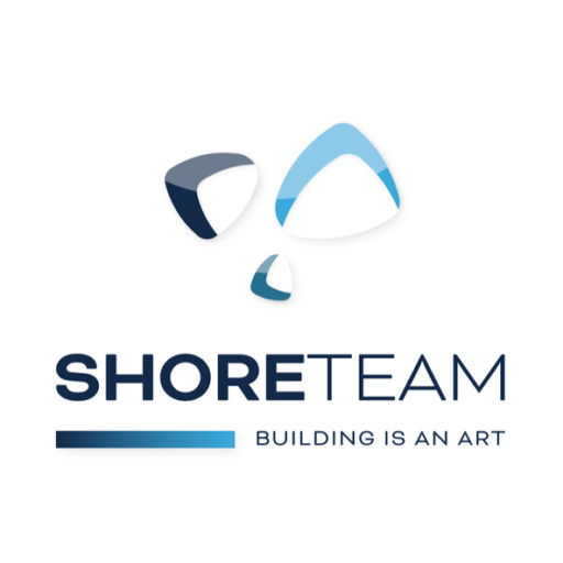 logo shoreteam caen